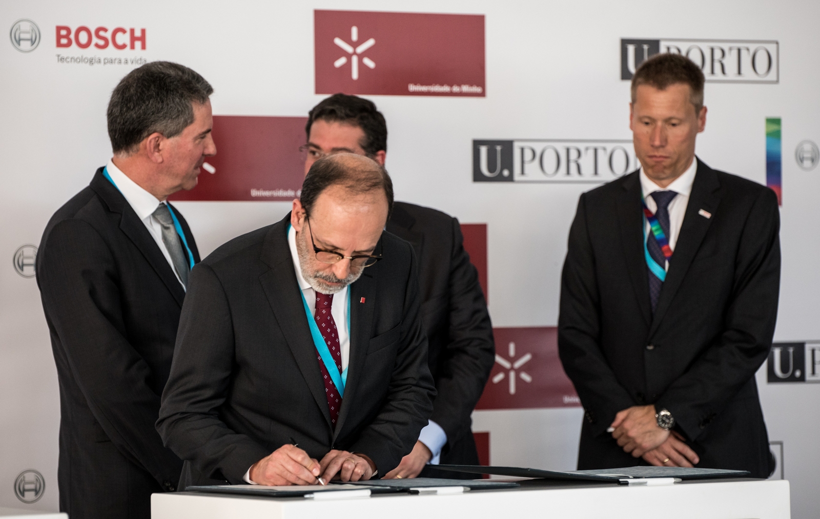 Thumbnail da galeria Protocolo Bosch Ovar